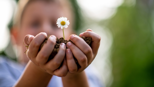 Why we must hold on to the ‘magic’ of the early years