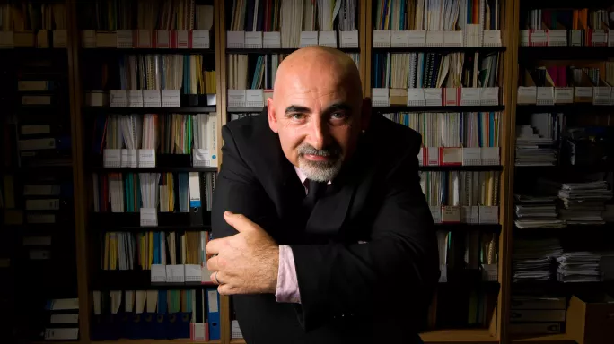 Dylan Wiliam’s vision for fair and accurate assessment