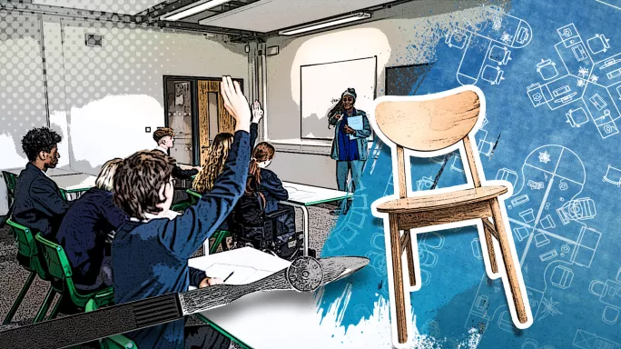 Classroom design