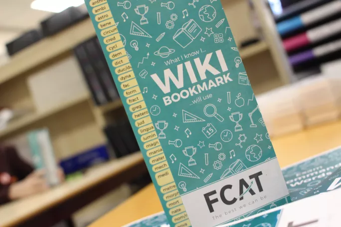 WIKI bookmark close