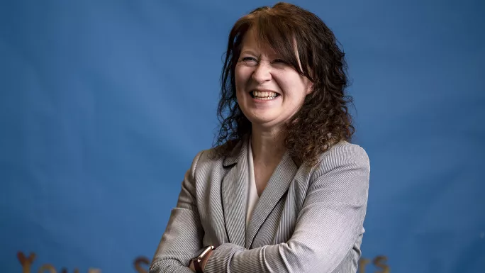 Interview: School Leaders Scotland president Julie MacDonald