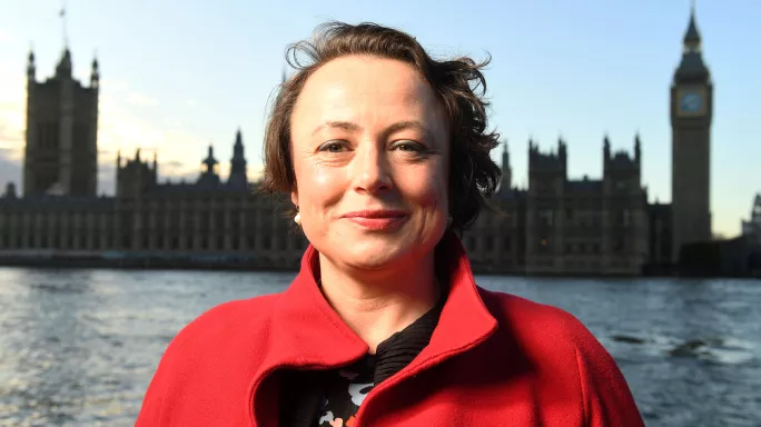 Catherine McKinnell on Labour’s plans for education