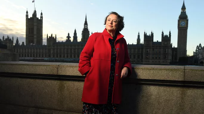 Catherine McKinnell on Labour’s plans for education