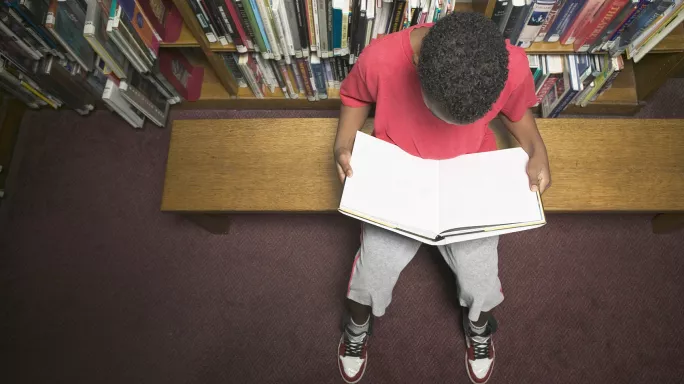 What do reading assessments really tell us?
