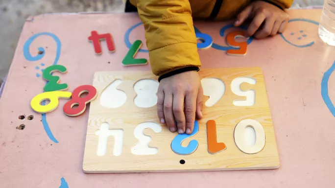 Could the ‘phonics of maths’ work in your classroom?