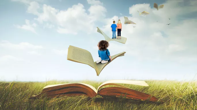 Interactive reading