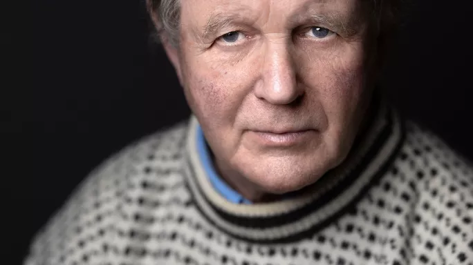 Michael Morpurgo: ‘Reading is not a medicine. You don’t just have to take it’