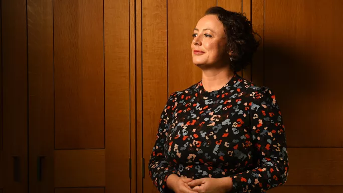 Who is shadow schools minister Catherine McKinnell?