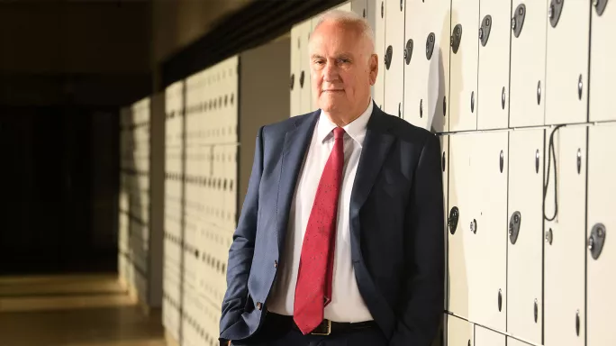 Michael Wilshaw