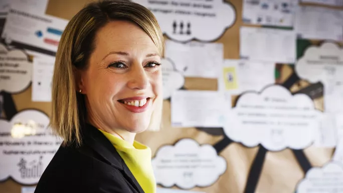 Jenny Gilruth: Pupil behaviour is the ‘big’ priority
