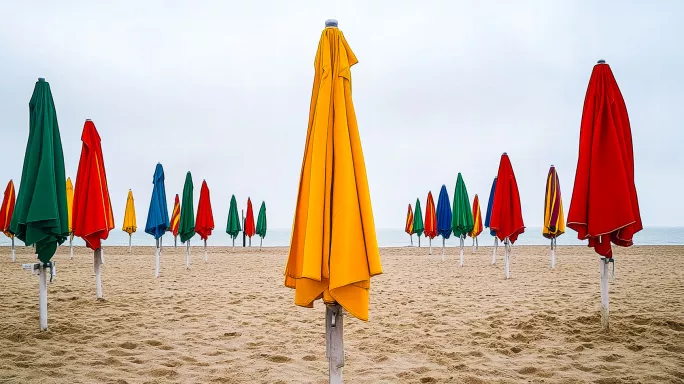 Safeguarding umbrella