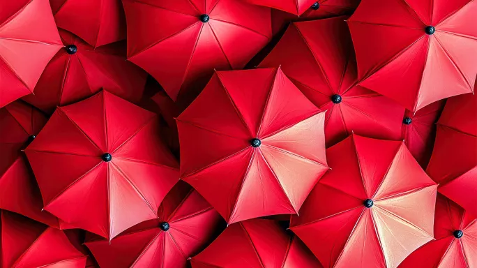Safeguarding umbrella