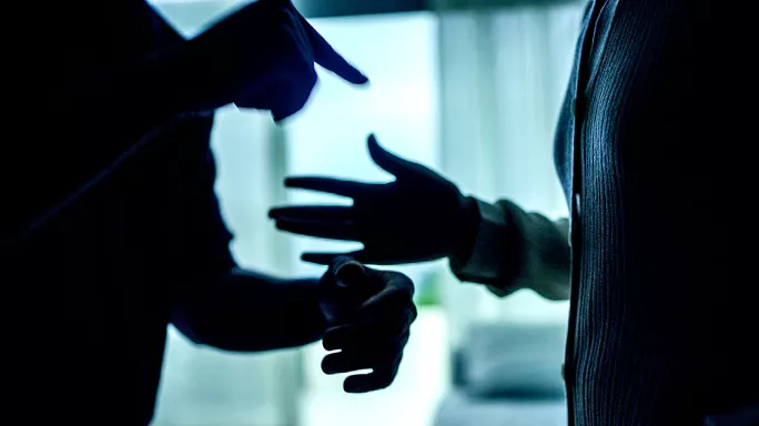 Safeguarding Operation Encompass