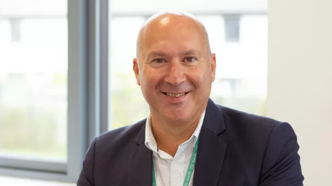 Trust merger gary schlick