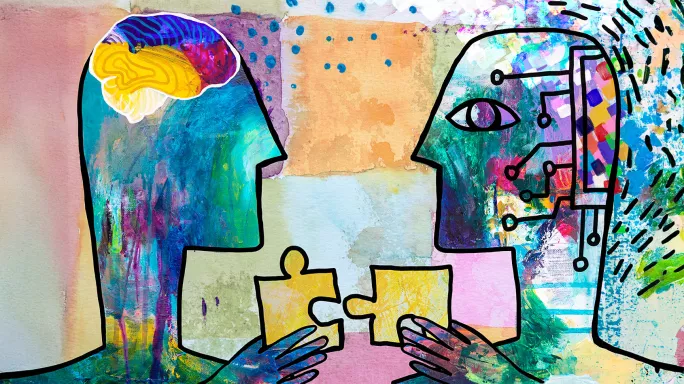 Mental health support teams