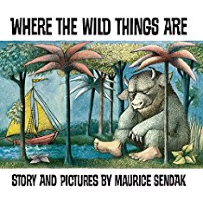 Where the wild things are