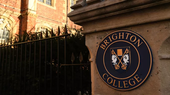 Brighton College is behind UK-Ghana literacy charity Reading Spots