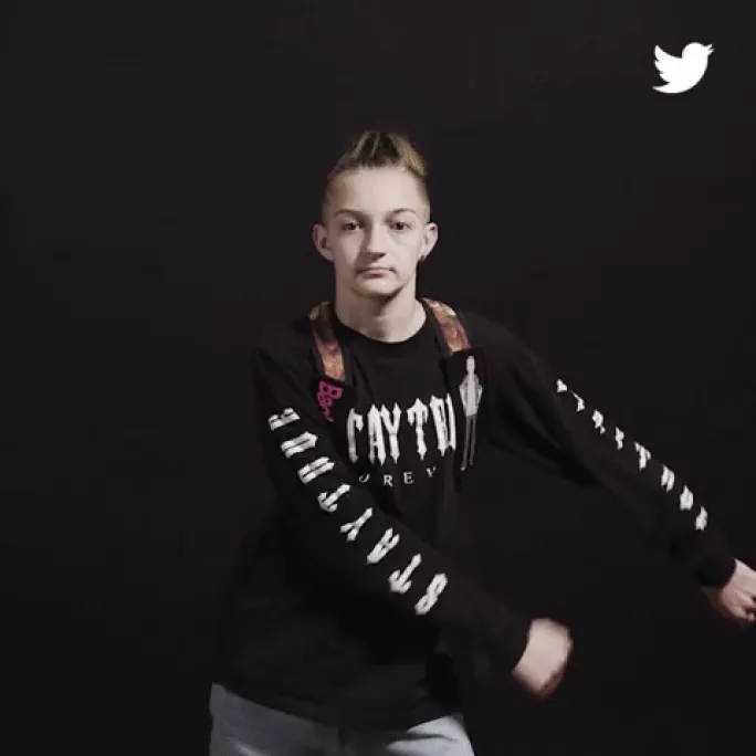 Backpack Kid 