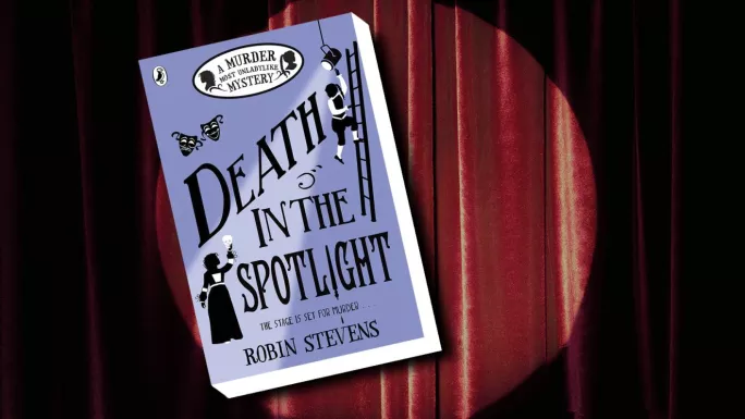 Death in the spotlight
