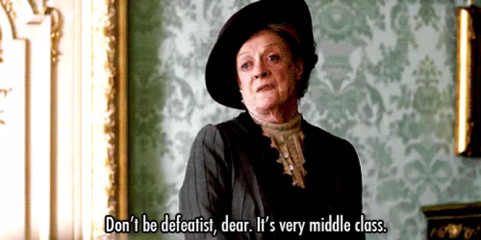 Downton Abbey