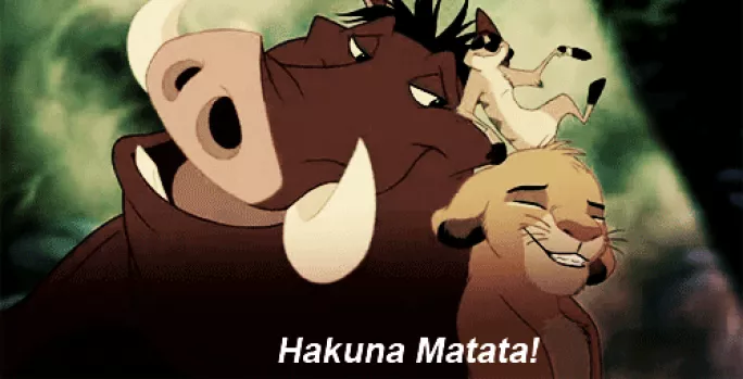 Hakuna Matata