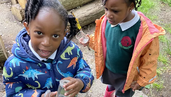 Forest school