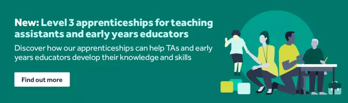 Tes TA Apprenticeship