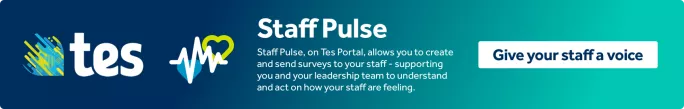 Staff Pulse