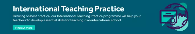 International Teaching Practice