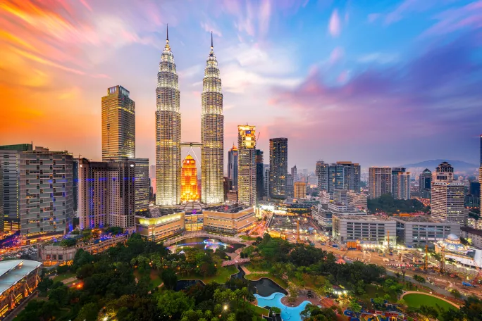 What's it like to teach in Malaysia?