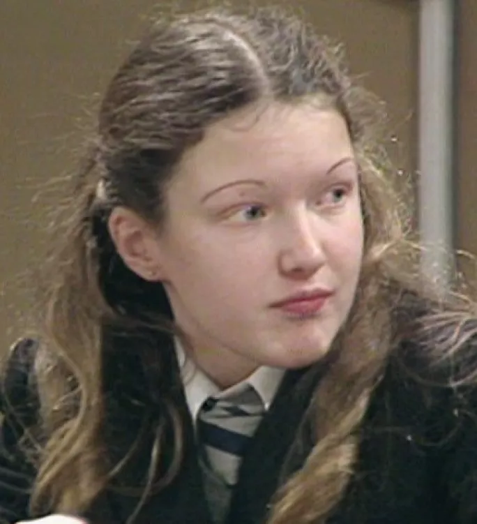 Susi Mcmahon Grange Hill_editorial