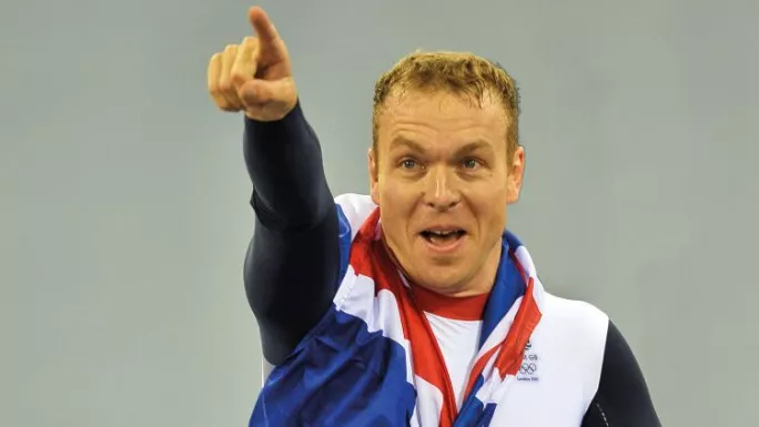 Mr French by Chris Hoy 