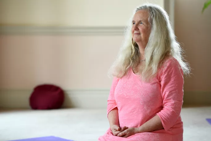 mindfulness