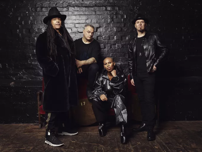 Ace, Skunk Anansie