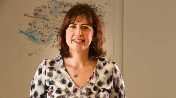 Lucy Powell speaks to Tes