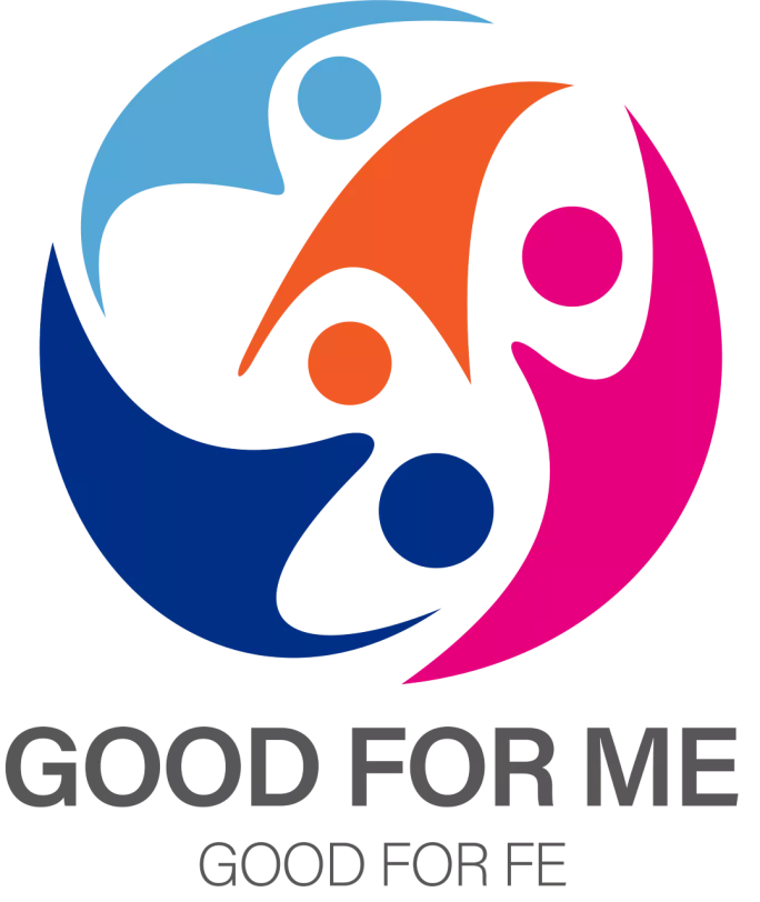 The Good for Me, Good for FE initiative has been launched