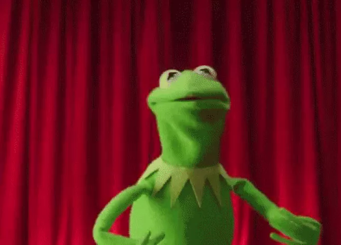 Kermit the Frog