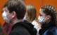 Masks to continue in Welsh schools until half-term