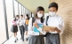 Local public health directors in some areas have called for masks to remain in communal areas of schools.
