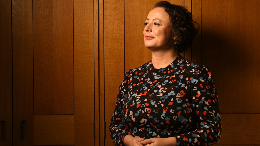 Catherine McKinnell on Labour’s plans for education