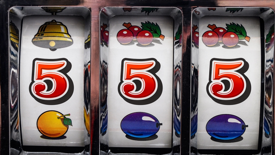 Number 5 winner