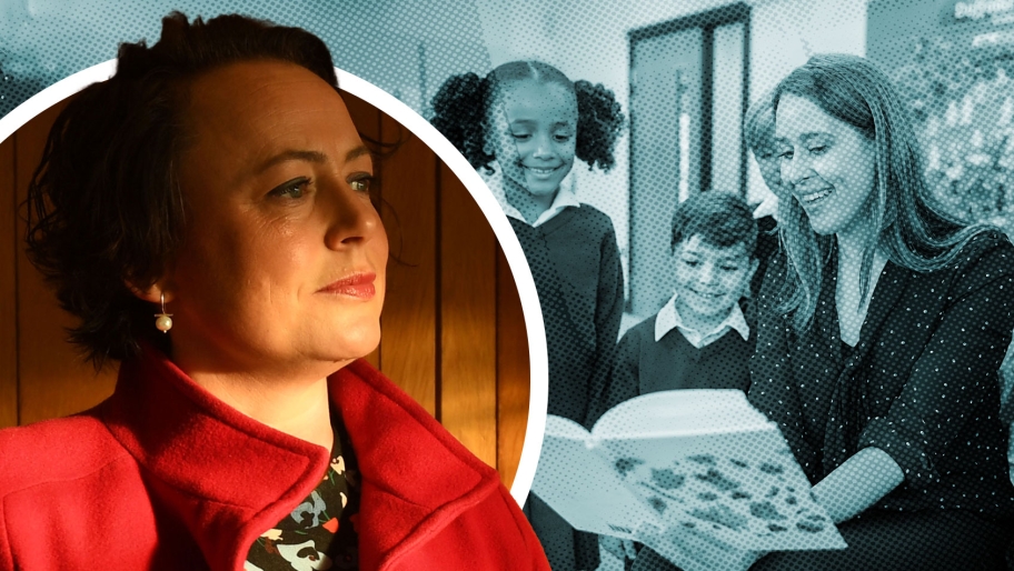 Catherine McKinnell