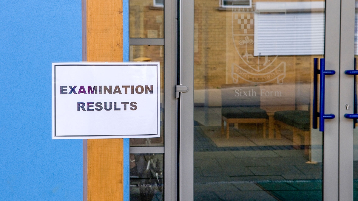 GCSE Exam boards' Grade boundaries 2023 now out – how close to the