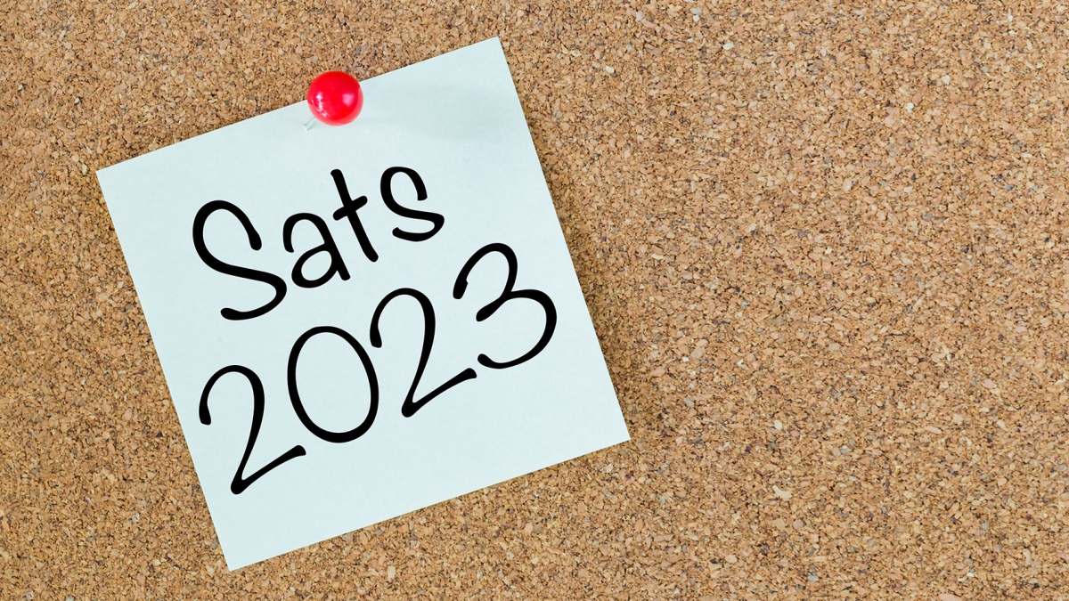 Sats 2023: New dates announced | Tes