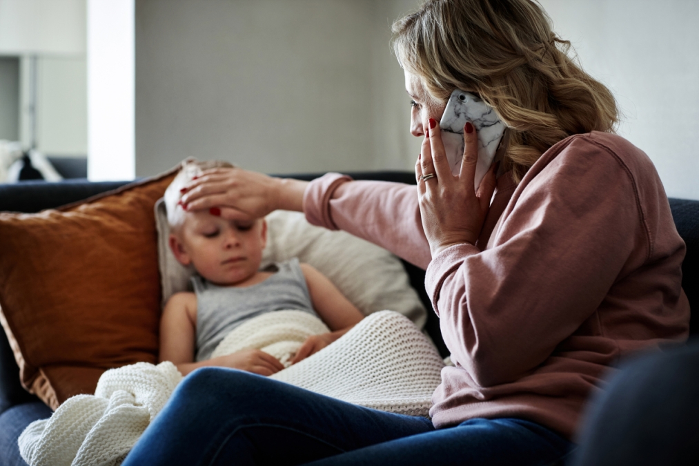 Scarlet fever outbreak in Scotland: what you need to know