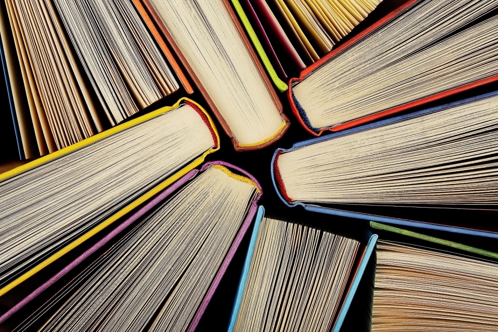Why A-level English should include books in translation | Tes Magazine