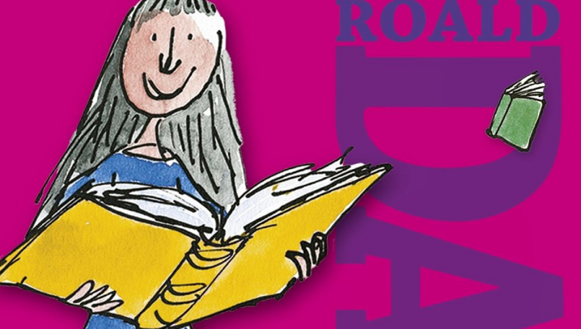 Roald Dahl Day: would you want to teach his child heroes? | Tes Magazine