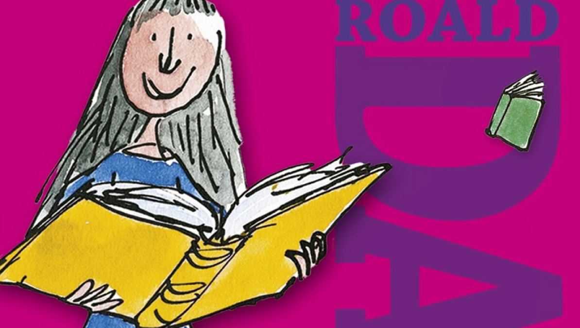 Roald Dahl Day: would you want to teach his child heroes? | Tes Magazine Roald Dahl Day: would you want to teach his child heroes? | Tes Magazine