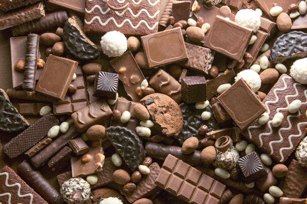 What chocolate bar are you, as a teacher? | Tes Magazine