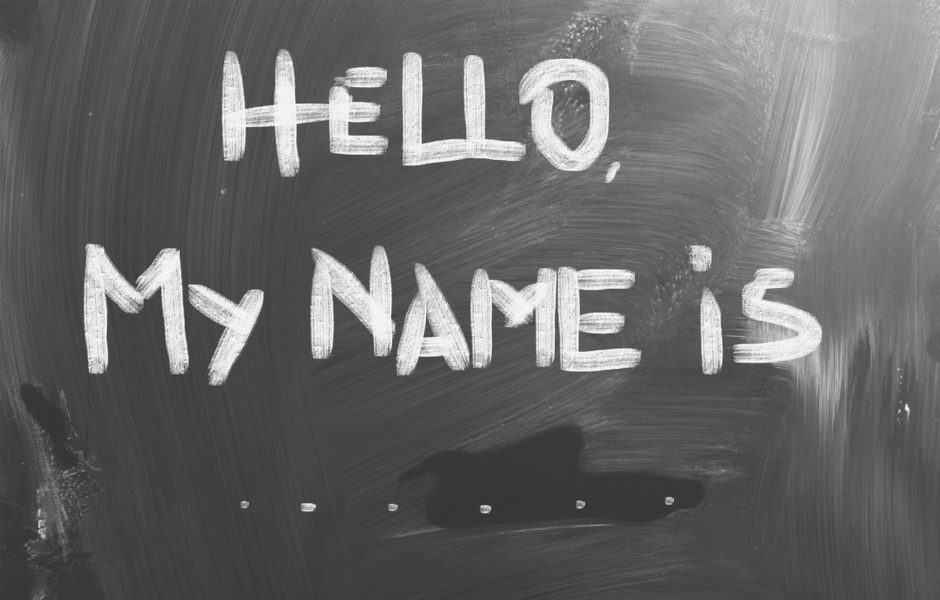 How We Pronounce Student Names, and Why it Matters